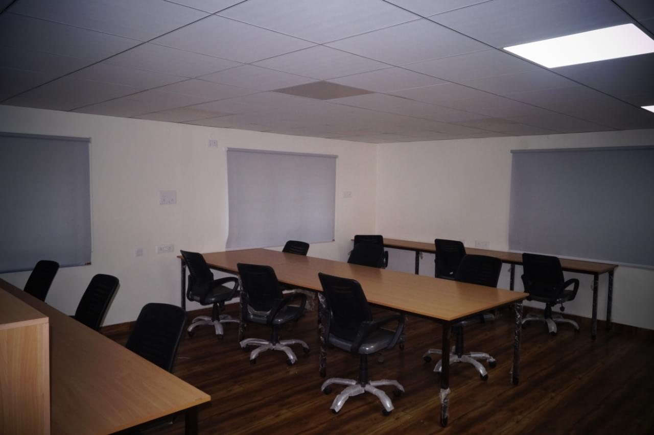 Waltair Business School Visakhapatnam Campus photo 8